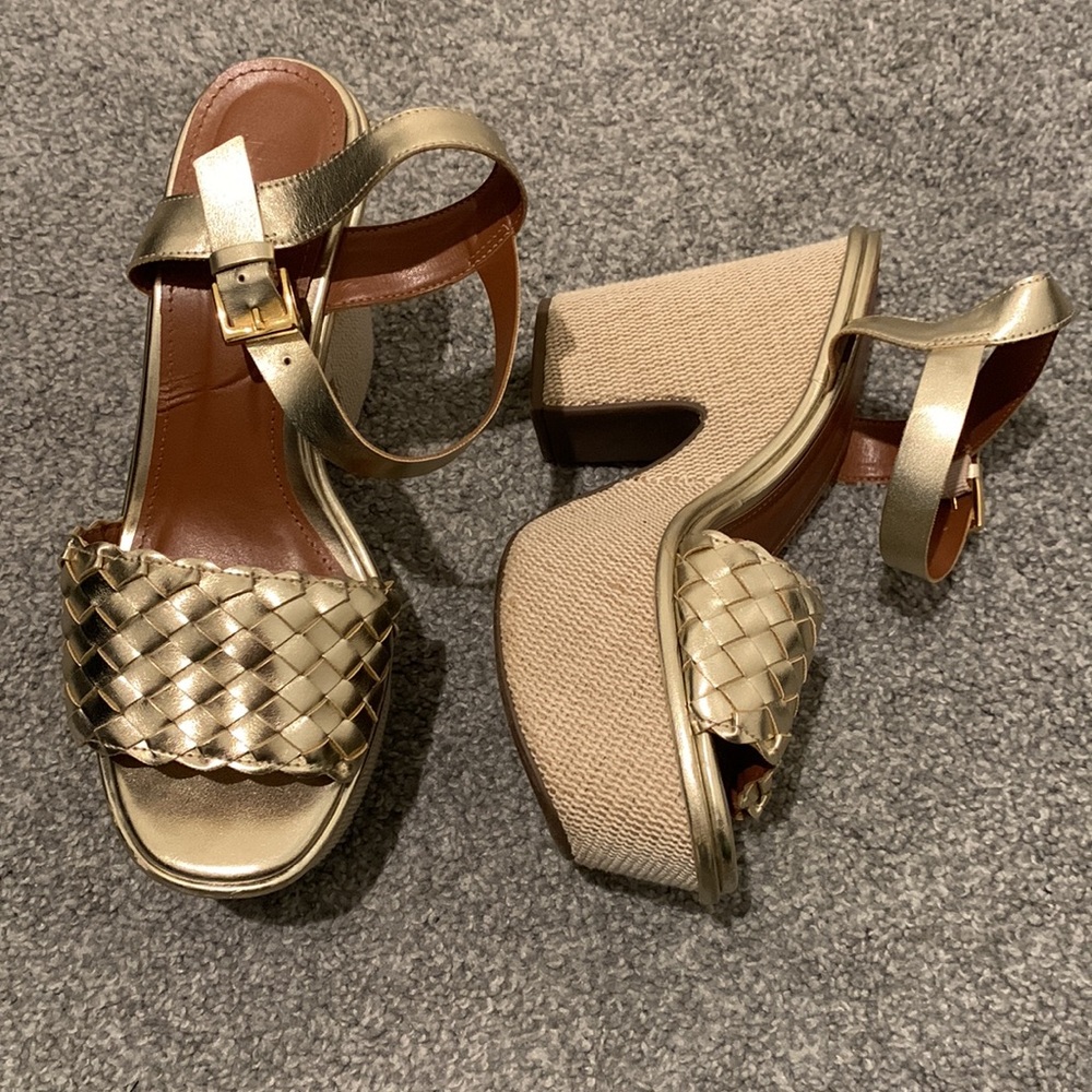 Idore Gold Platforms - Picture 4 of 10